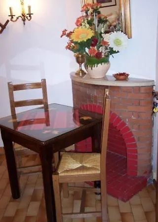 Hotel Hotel Central Digne-les-Bains