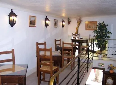 Hotel Hotel Central Digne-les-Bains