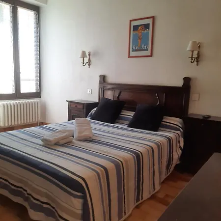 Szálloda Hotel Central Digne-Les-Bains
