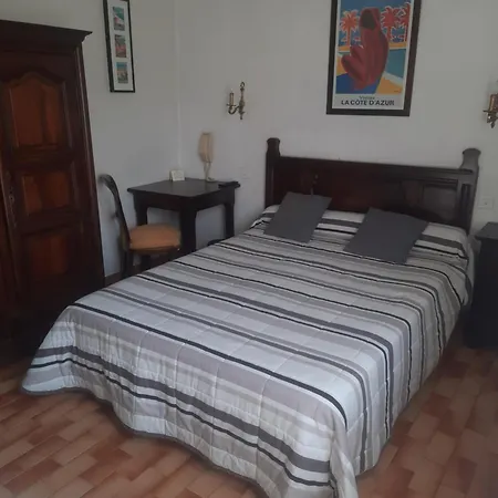 Hôtel Central Hotel Digne-les-Bains