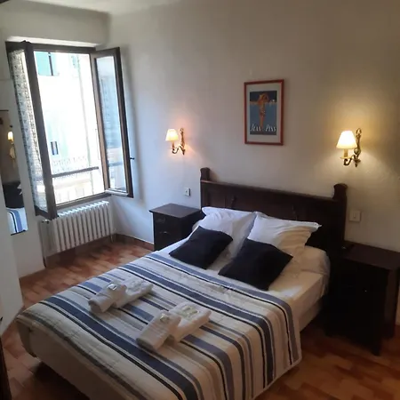 Hotel Central Digne-les-Bains
