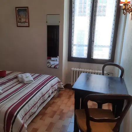 Hotel Central 2* Digne-les-Bains