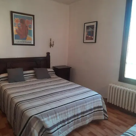 Hotel Hôtel Central Digne-les-Bains