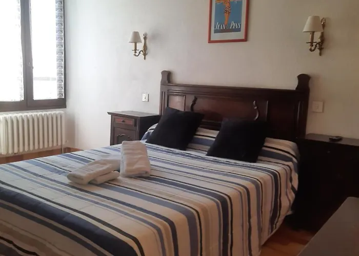 Hotel Hotel Central Digne-les-Bains