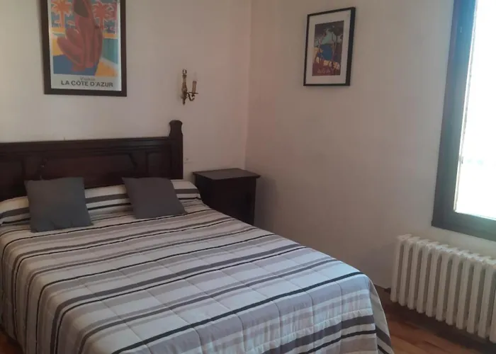 Hotel Hotel Central Digne-les-Bains